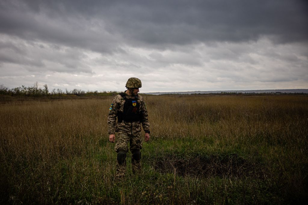 Ukraine war latest: Armed Forces liberate 4 settlements in Donbas