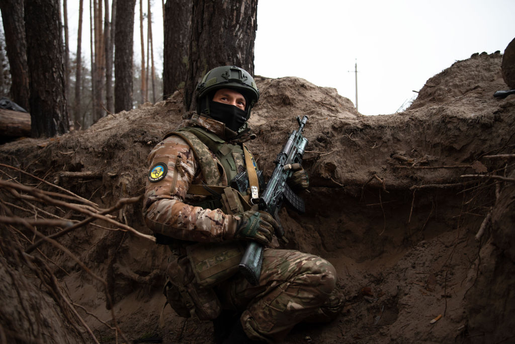 Season of offensives: What to expect from the spring campaign in Ukraine