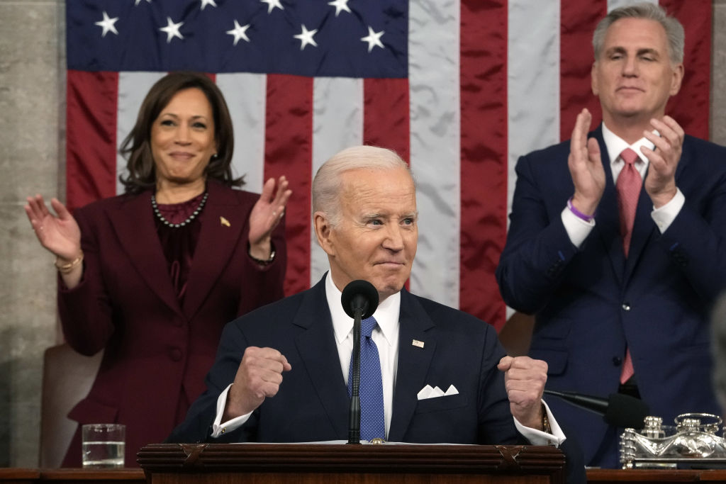 Biden to Congress: US will stand with Ukraine ‘as long as it takes’