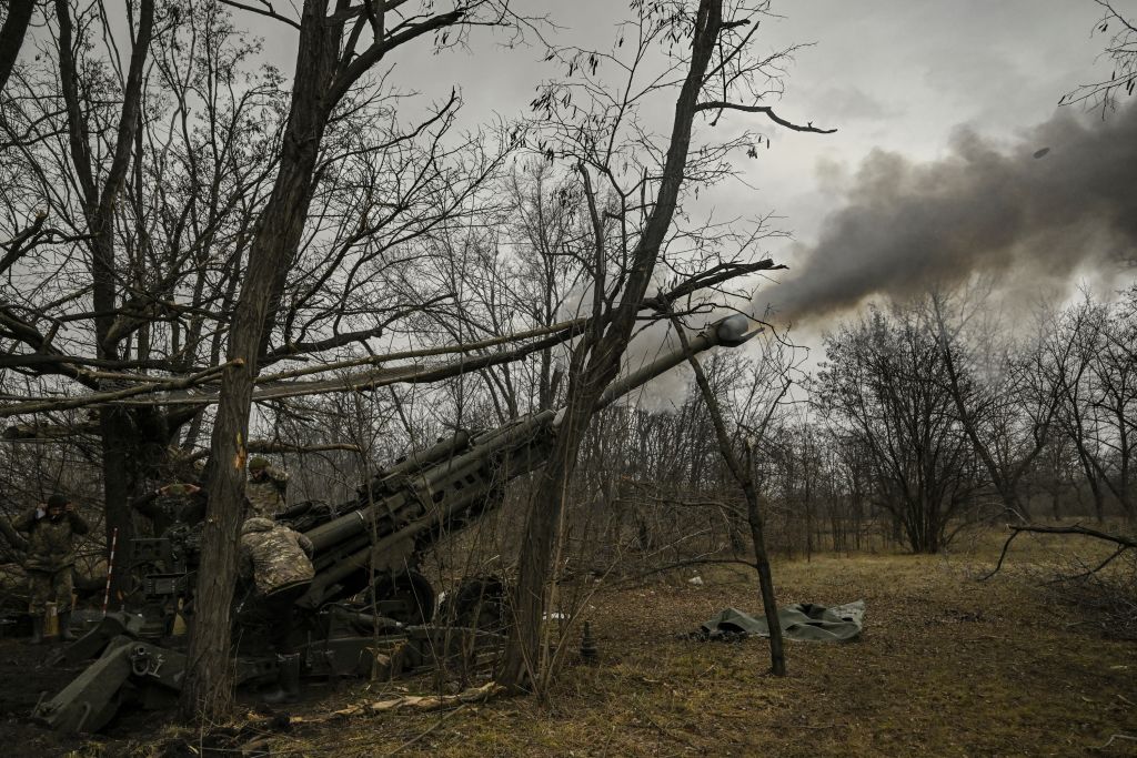 Ukraine war latest: Ukraine vows to hold Bakhmut, as Wagner storms industrial zone in city’s northwest