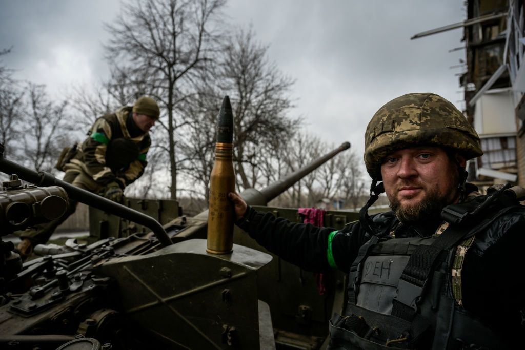 Ukraine war latest: Bakhmut is 'slaughter-fest for Russians,' says top US general