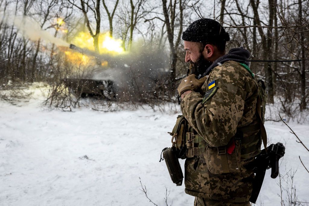 Ukraine war latest: Kyiv dismisses classified war papers leaked online as 'fake'