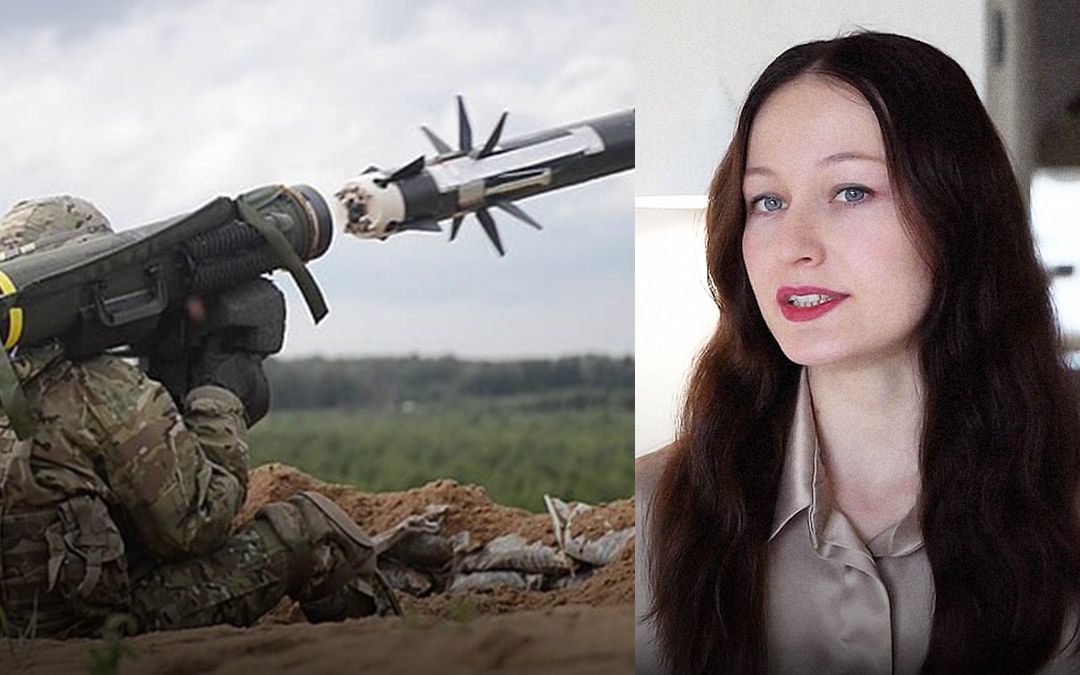 Who pays for US weapons sent to Ukraine and why it’s worth it (VIDEO)