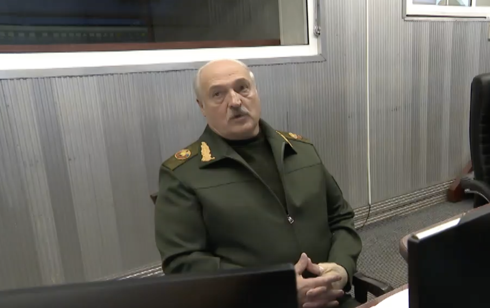 Belarus Weekly: Lukashenko makes brief public appearance following rumors of his poor health