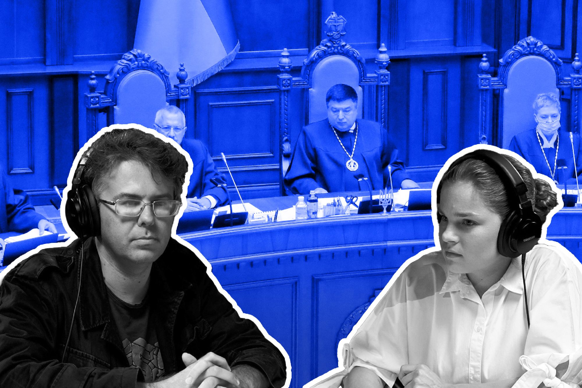 This Week in Ukraine Ep. 10 – Why Ukraine fails to clear its judiciary from corruption