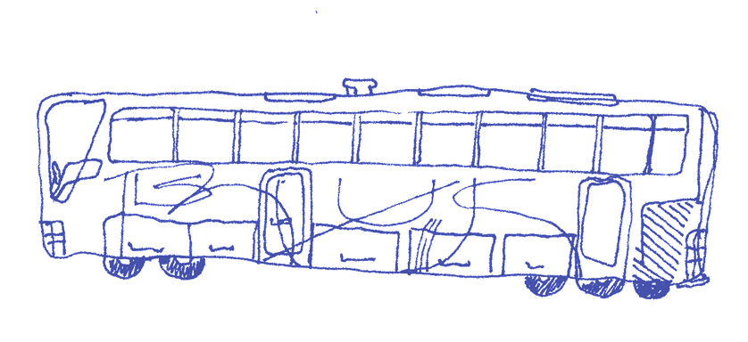 Bus