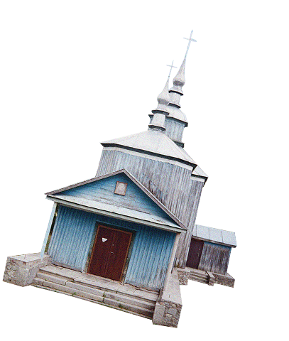 Church
