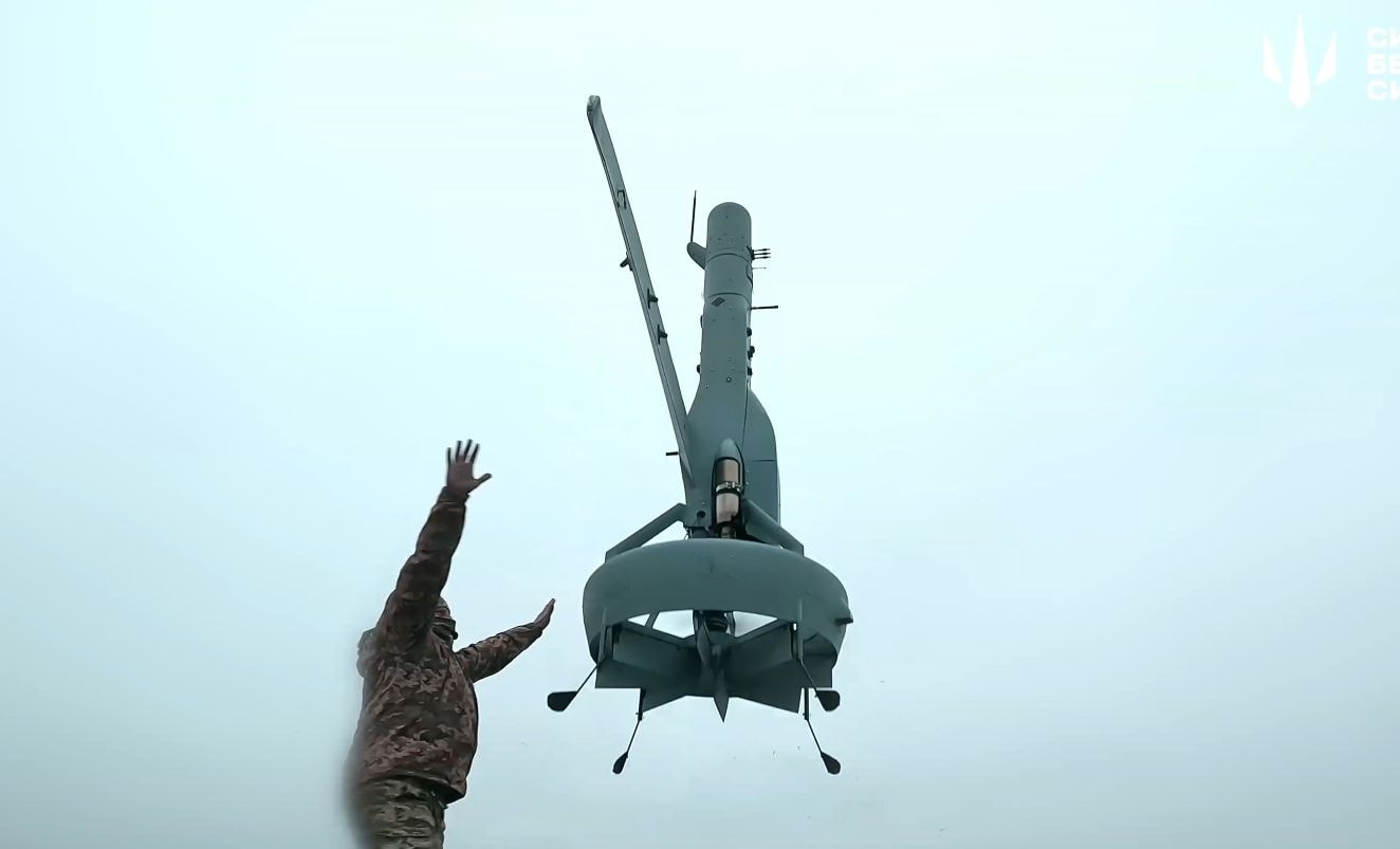 AI drones in Ukraine — this is where we're at