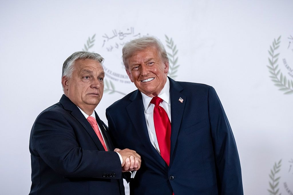 Orban's unexpected headache — Trump's offensive against Russian energy